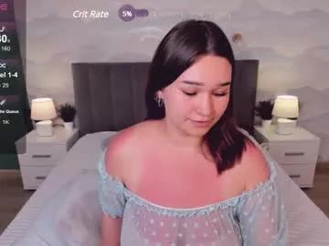 super_huge_boobs on Chaturbate 