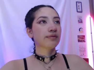 tanya_worldbondage on Chaturbate 