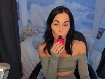 tashahoney on Chaturbate 