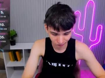 tayller_cute on Chaturbate 