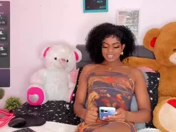 tayssa_maravilh on Chaturbate 