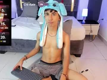 thayler_jones on Chaturbate 