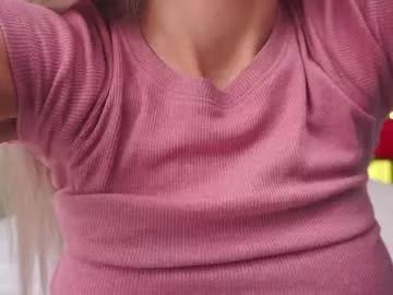 therealfallingangel on Chaturbate 