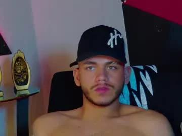 tiger_savage on Chaturbate 