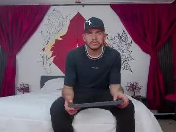 tiger_savage on Chaturbate 