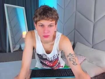 timothy_brown on Chaturbate 