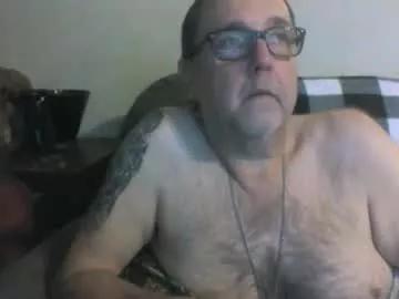 tnvols1968 on Chaturbate 