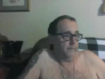 tnvols1968 on Chaturbate 