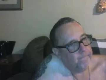 tnvols1968 on Chaturbate 