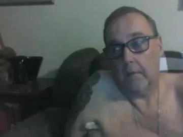 tnvols1968 on Chaturbate 