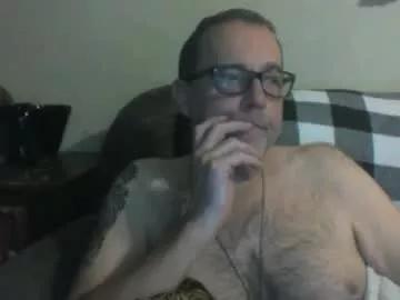 tnvols1968 on Chaturbate 