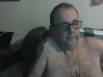 tnvols1968 on Chaturbate 