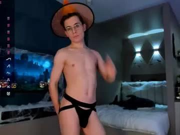 tom_honey on Chaturbate 