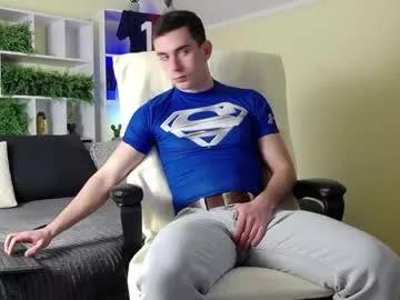 tommy_raf on Chaturbate 