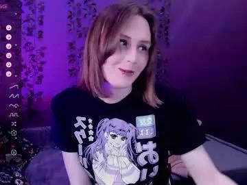 tracy_cooper on Chaturbate 