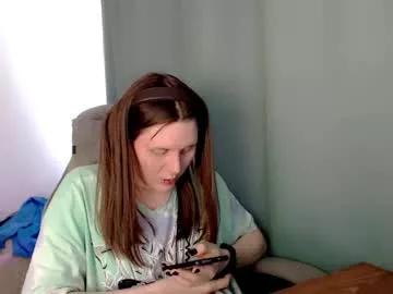 tracy_cooper on Chaturbate 