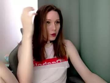 tracy_cooper on Chaturbate 