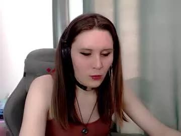 tracy_cooper on Chaturbate 