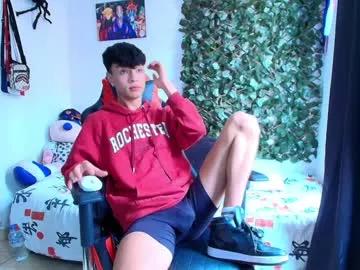 twink_sebas_ on Chaturbate 