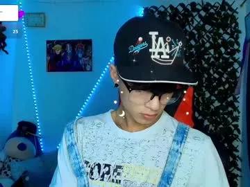 twink_sebas_ on Chaturbate 