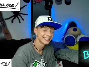 twink_sebas_ on Chaturbate 