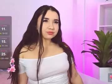 uliana_a on Chaturbate 