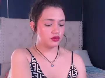 valen_thompson on Chaturbate 