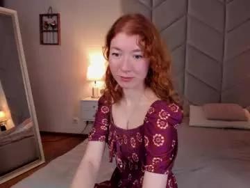 valeriebelll on Chaturbate 