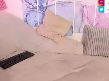 vanessafox__ on Chaturbate 