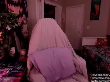 veeweatherbee on Chaturbate 