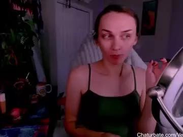 veeweatherbee on Chaturbate 