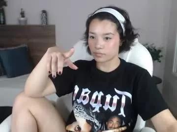 vero_reyess on Chaturbate 