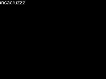 vianca_cruzz on Chaturbate 