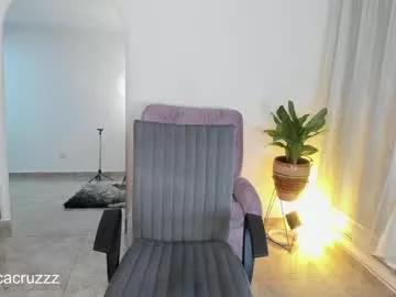 vianca_cruzz on Chaturbate 