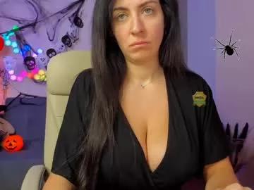 victorias_world on Chaturbate 