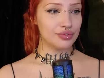 violetvio1ator on Chaturbate 