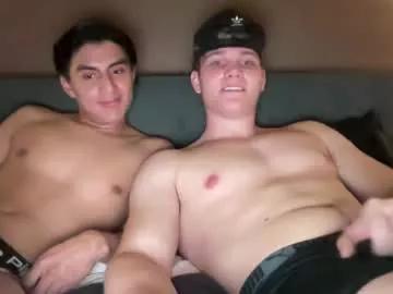 white_latino1 on Chaturbate 