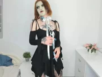 whitehelene on Chaturbate 