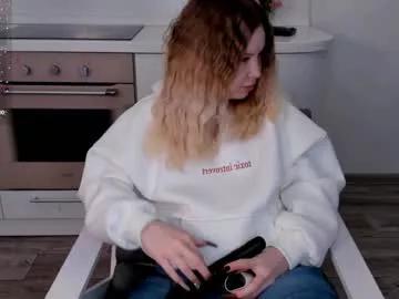 whitehelene on Chaturbate 