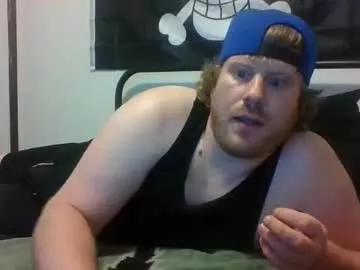 wihteboy206420 on Chaturbate 