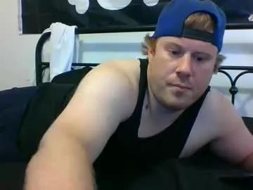 wihteboy206420 on Chaturbate 