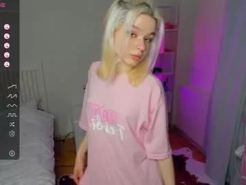 winky_pink on Chaturbate 