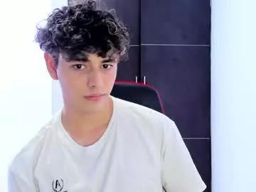 xhans17 on Chaturbate 