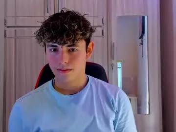 xhans17 on Chaturbate 