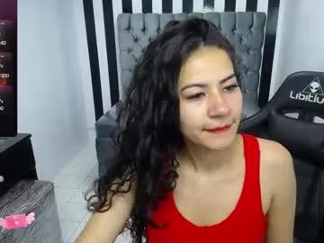 yeily_t on Chaturbate 