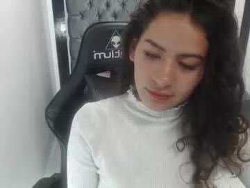 yeily_t on Chaturbate 