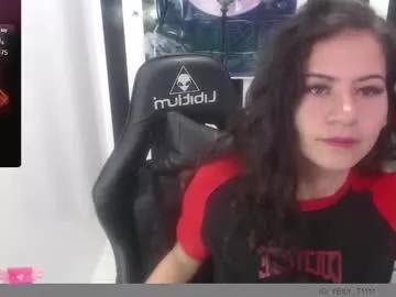 yeily_t on Chaturbate 