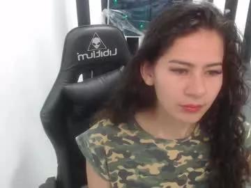 yeily_t on Chaturbate 