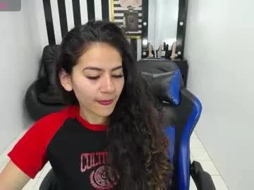 yeily_t on Chaturbate 