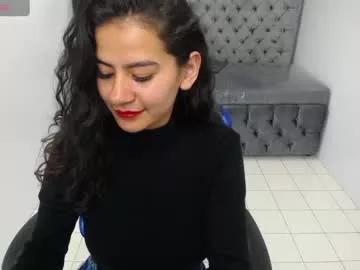 yeily_t on Chaturbate 